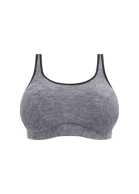Goddess Sport Non Wired Sports Bra