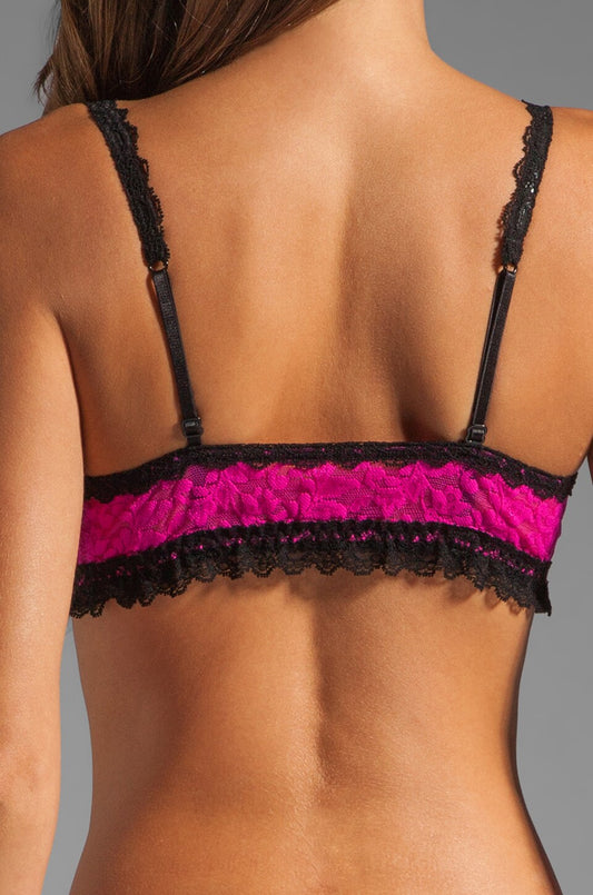 Hanky Panky Retro Bralette