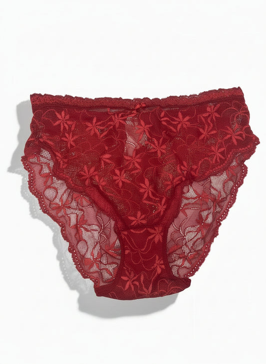 Janira Noel Brazilian Brief - SALE