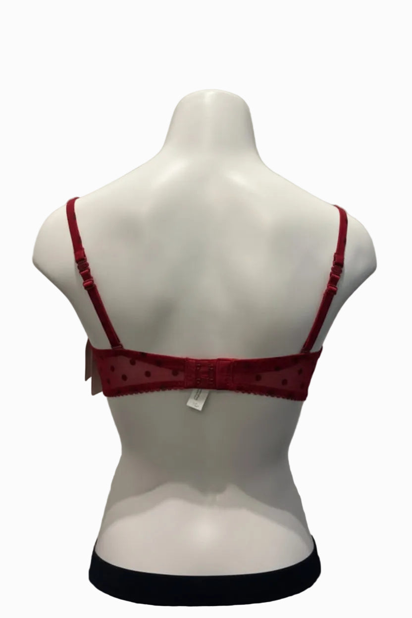 Maire Jo Laventure Vidal Bra - SALE