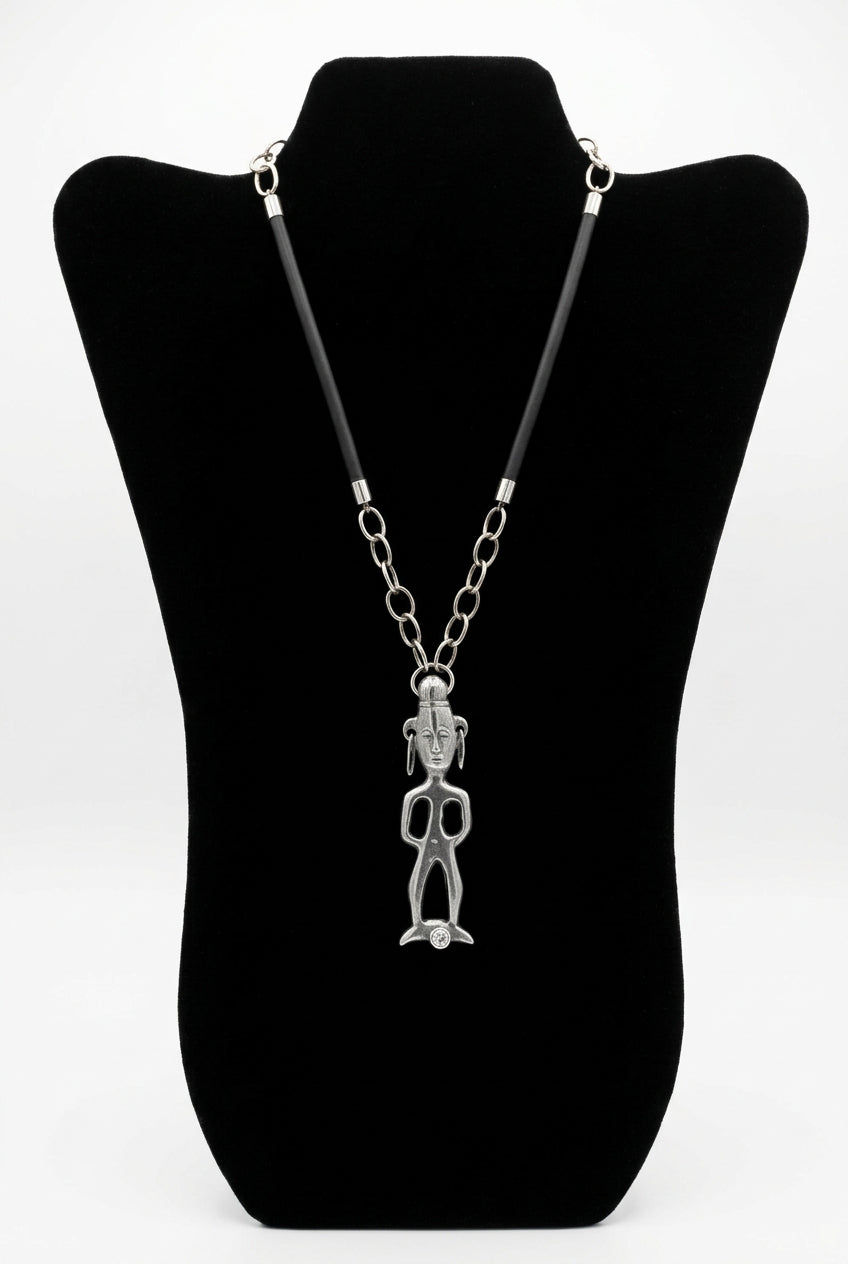 Celtic Pendant Necklace