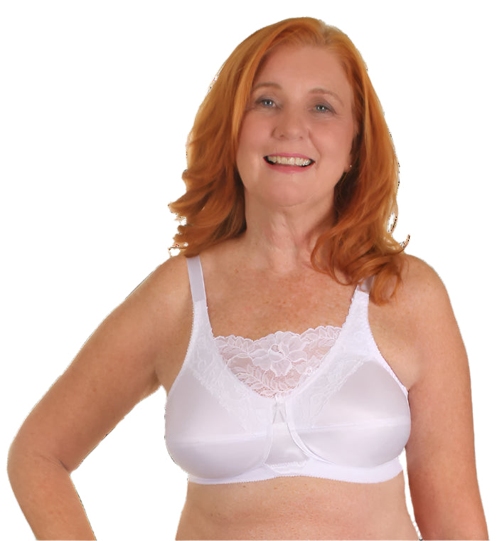 Trulife Jessica Cami Mastectomy Bra