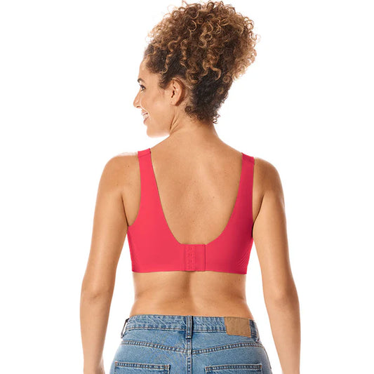 Amoena Linda Seamless Pocketed Bra