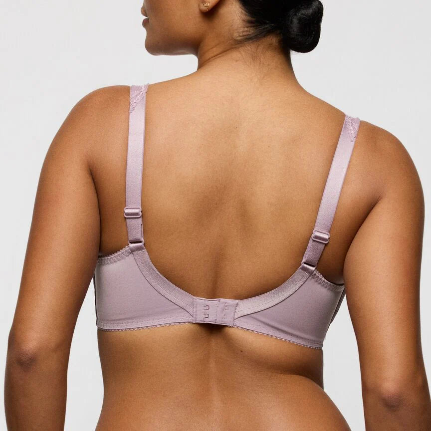 Prima Donna Madison Full Coverage Wire Bra - Soft Sand - Fashion