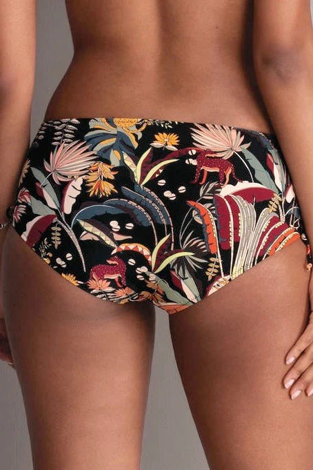 Rosa Faia Lisboa Love Hermine Bikini Bottom