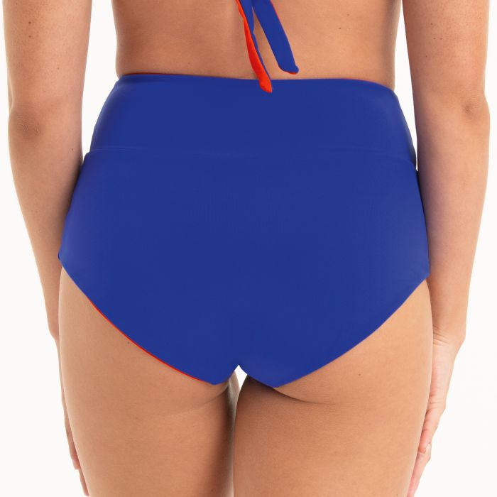 Rosa Faia Pure Flip Marcella Hi Waist