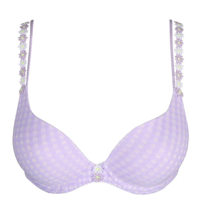 Marie Jo Avero Heart Shape T-shirt Bra - Tiny Iris