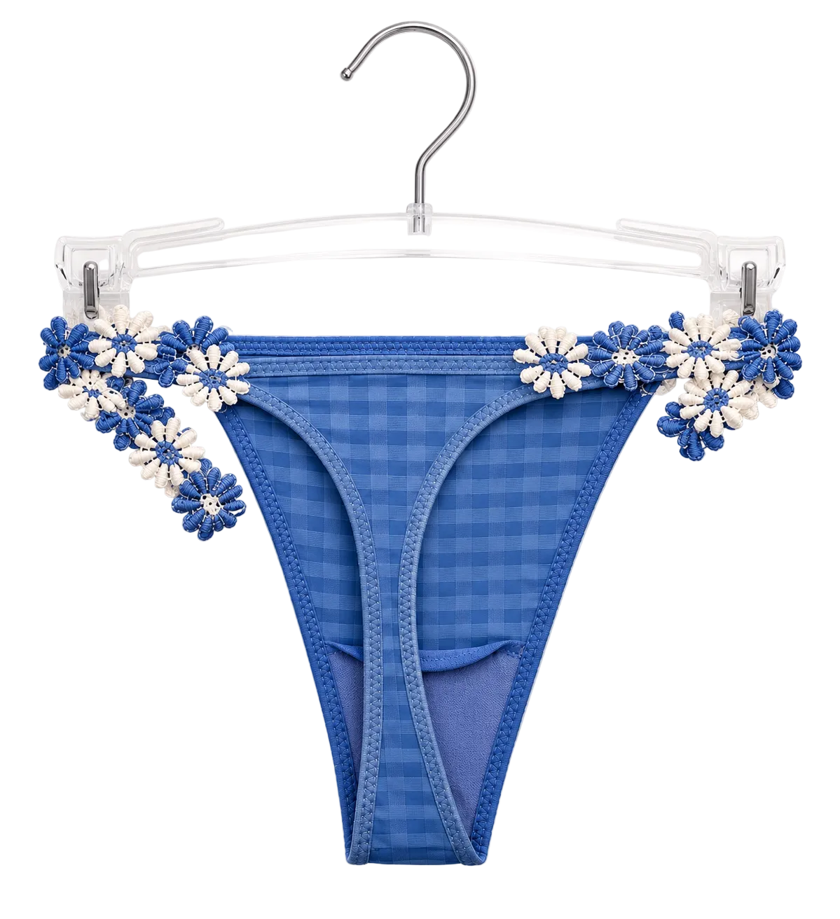 Marie Jo Avero Flower String Thong