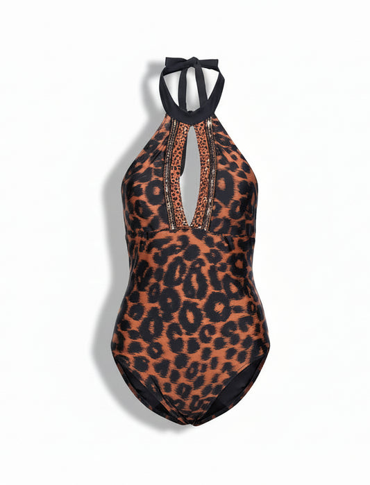 Marie Jo Amanda 1 Piece Swimsuit