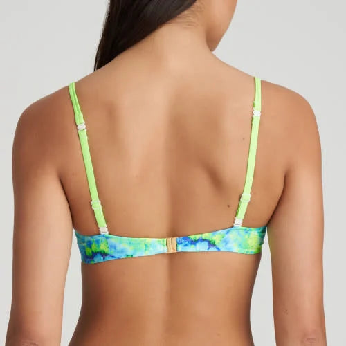 Marie Jo Sardegna Padded Bikini Top Heartshape