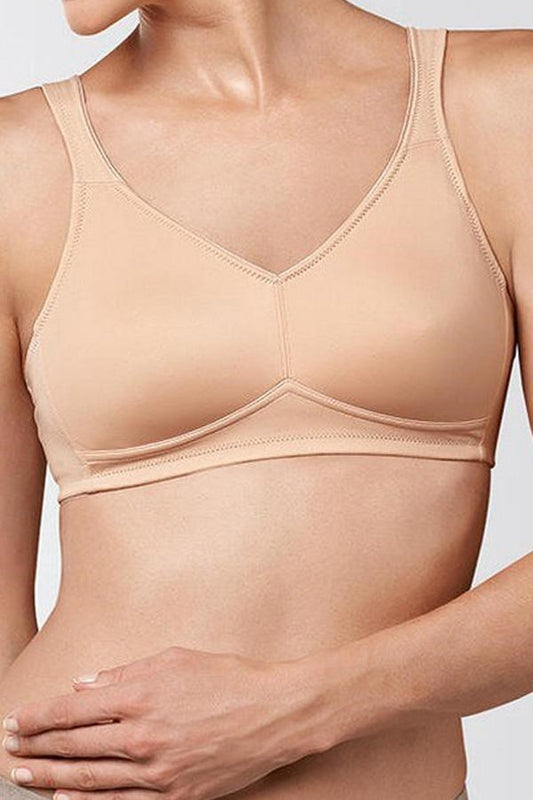 Amoena Marlena Pocketed Seamless Bra