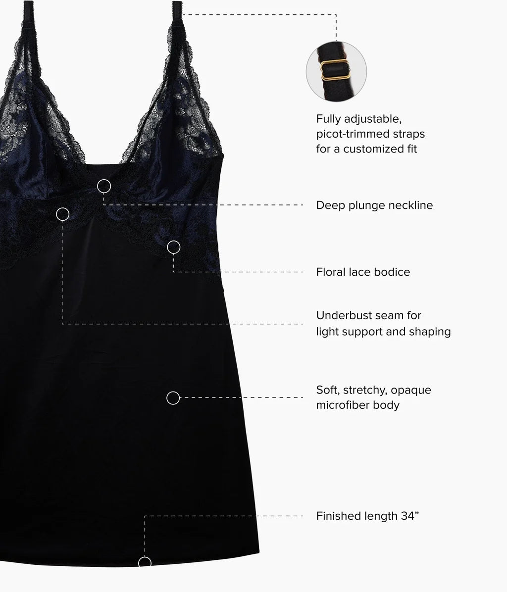 Wacoal Modern Affair Chemise