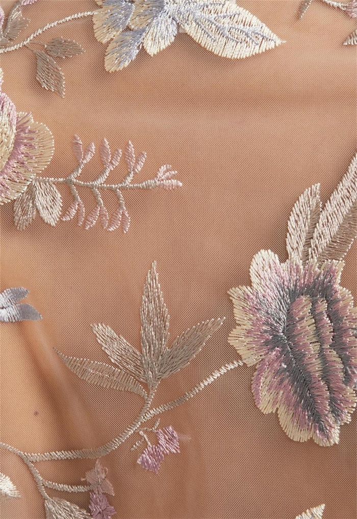 Montelle Stunning Cover Up