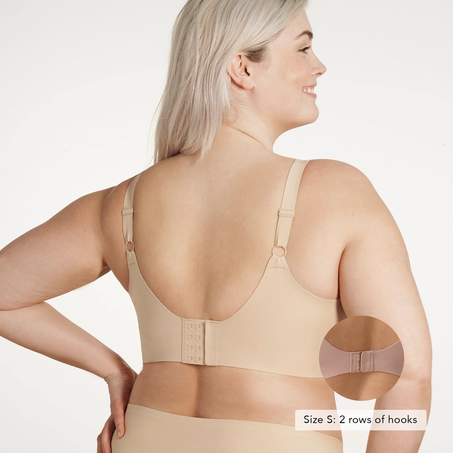 Evelyn & Bobbie Beyond Bra