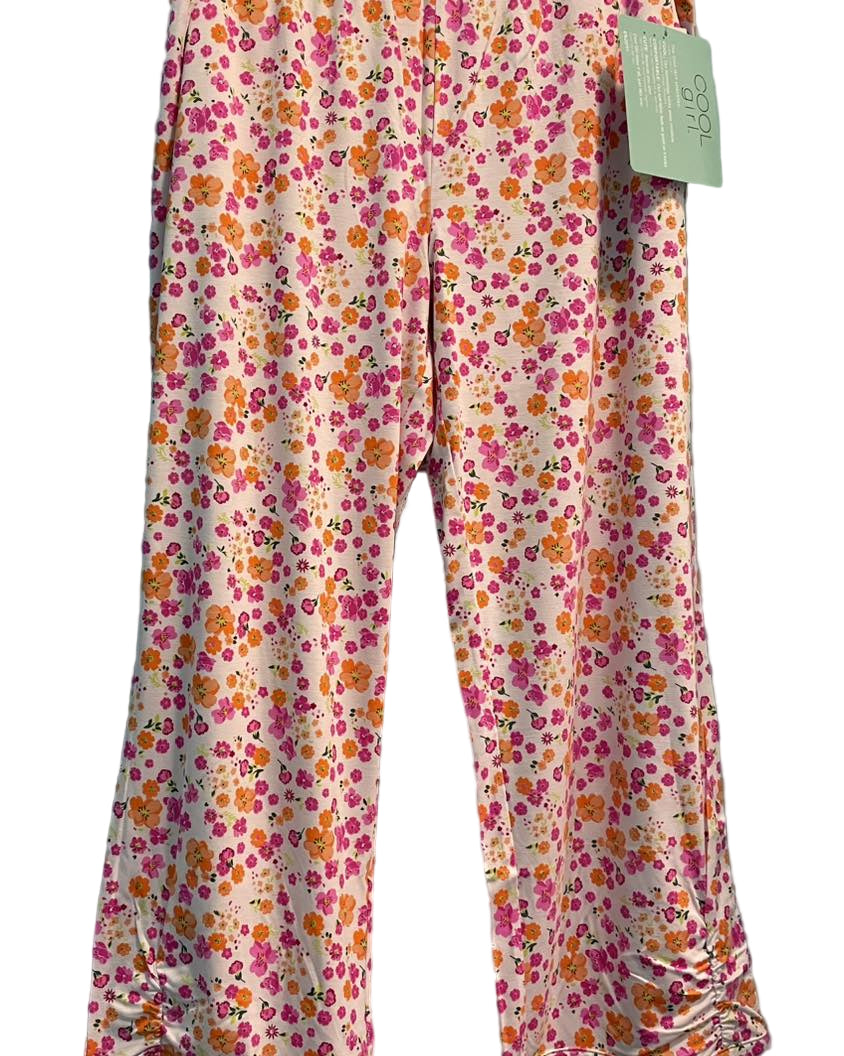 NikPaul Cool Girl Capris