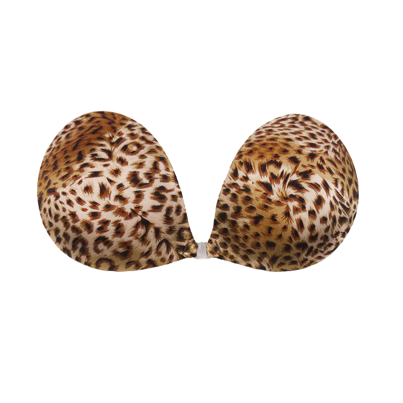 NuBra Seamless Adhesive Bra - Safari