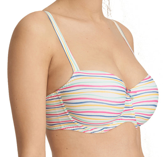 Prima Donna Twist Tutti Frutti side view