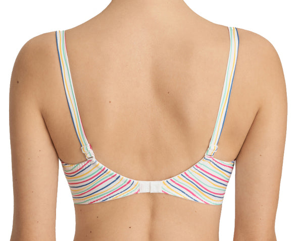 Prima Donna Twist Tutti Frutti back view