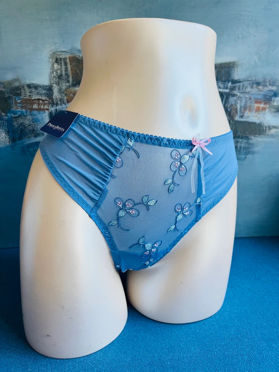 Prima Donna Alexandrie G-String