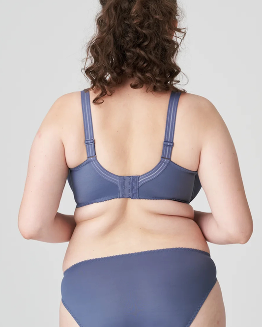 Prima Donna Deauville Full Cup Wire Bra - Nightshadow - Fashion