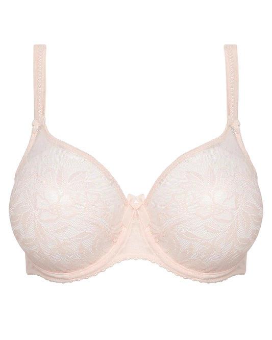 Prima Donna Divine Seamless Non-Padded Bra - Fashion Colors