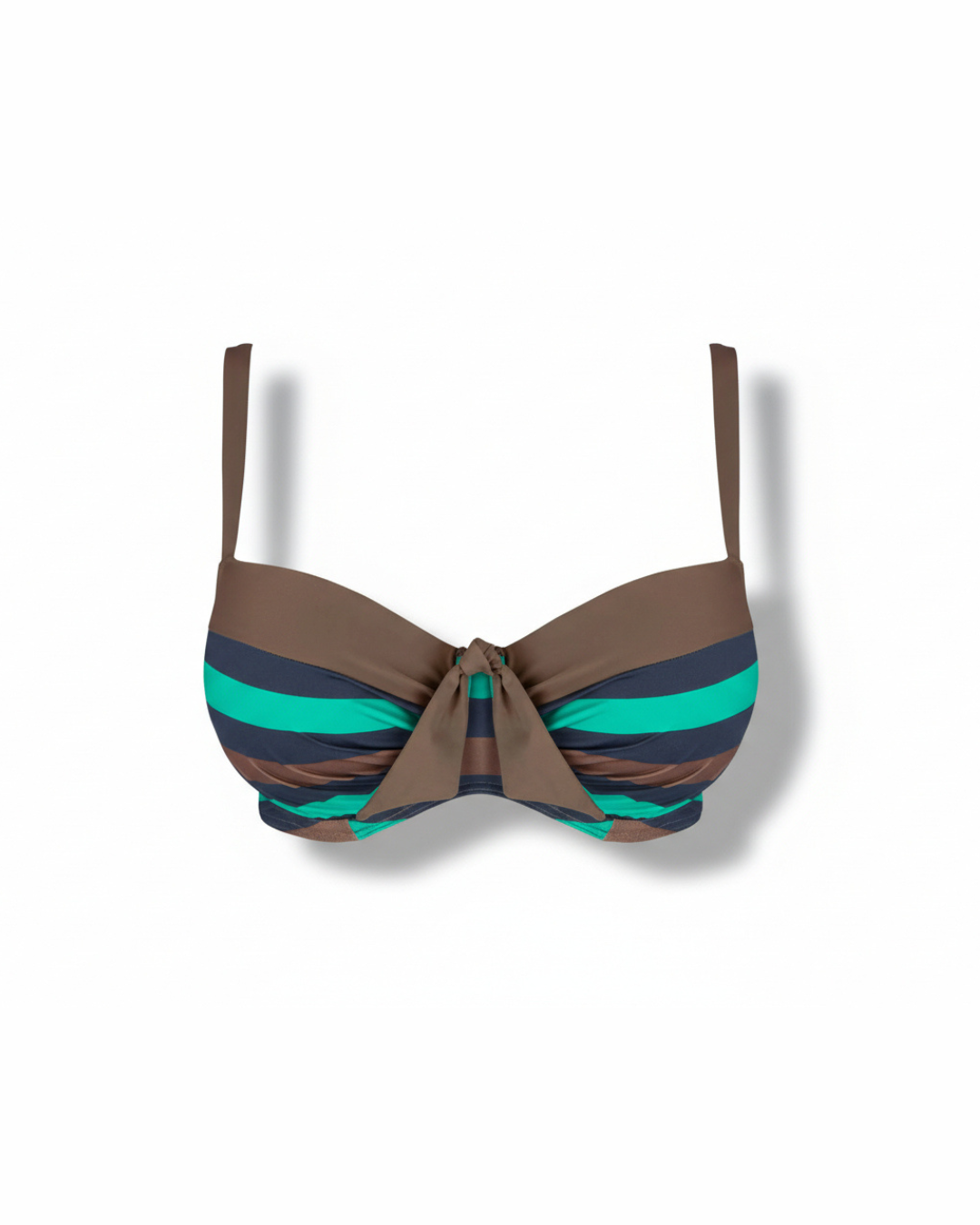 Prima Donna Punch Balconette Bikini