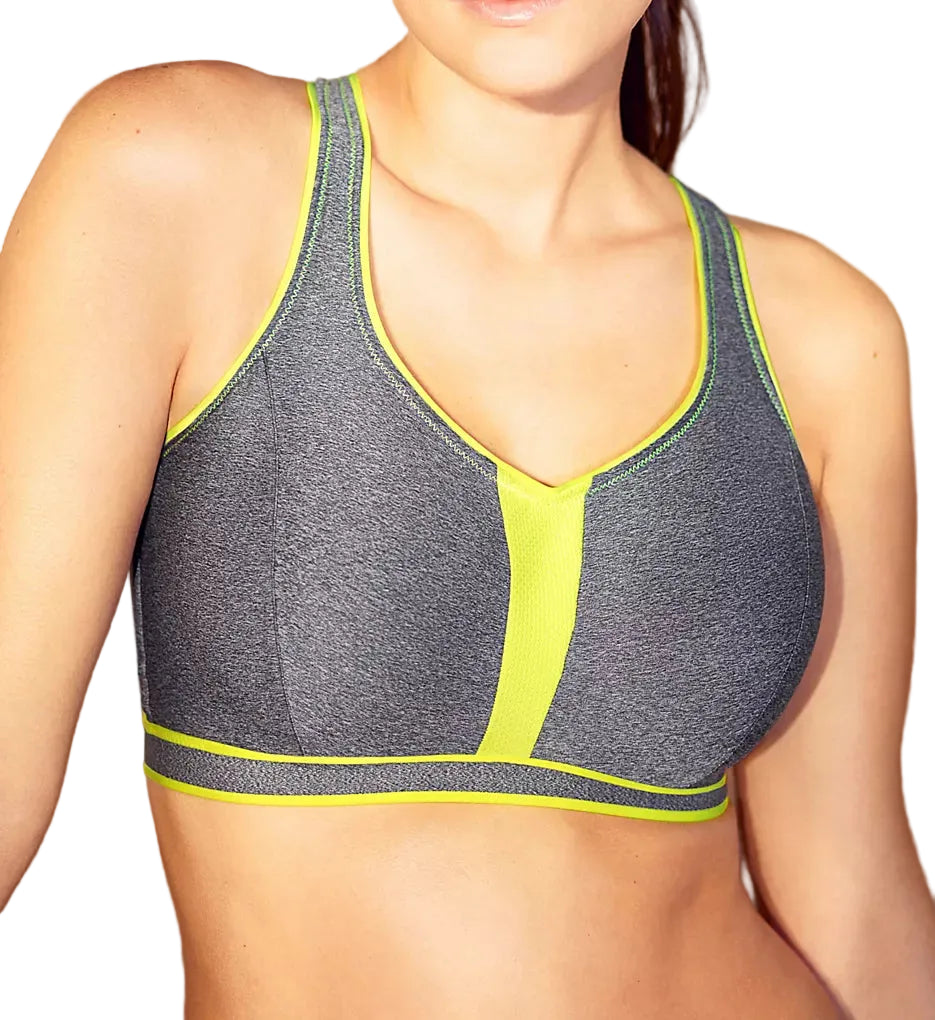 Prima Donna The Sweater Wire Sports Bra