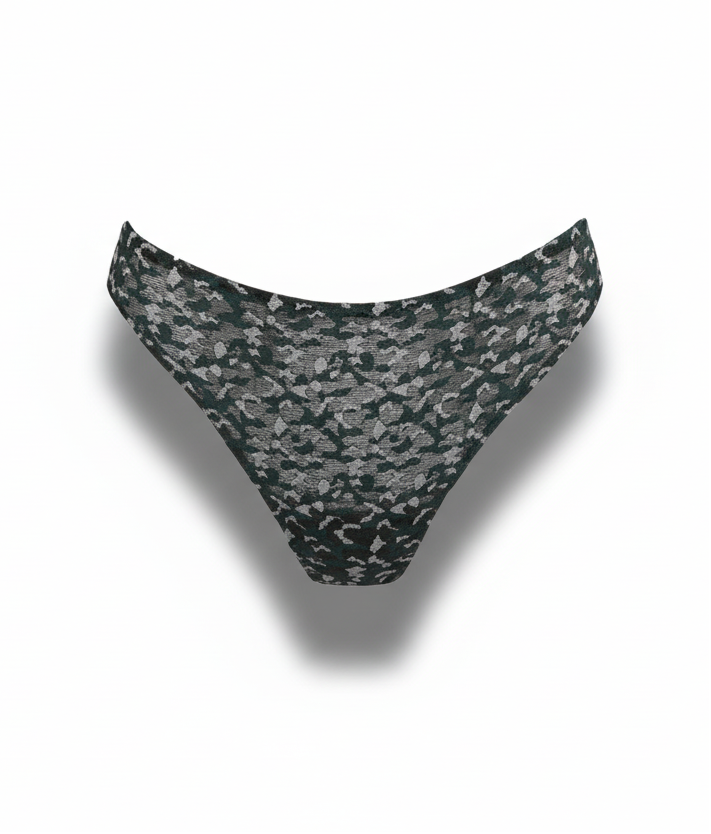 Prima Donna Twist Muse Thong - SALE
