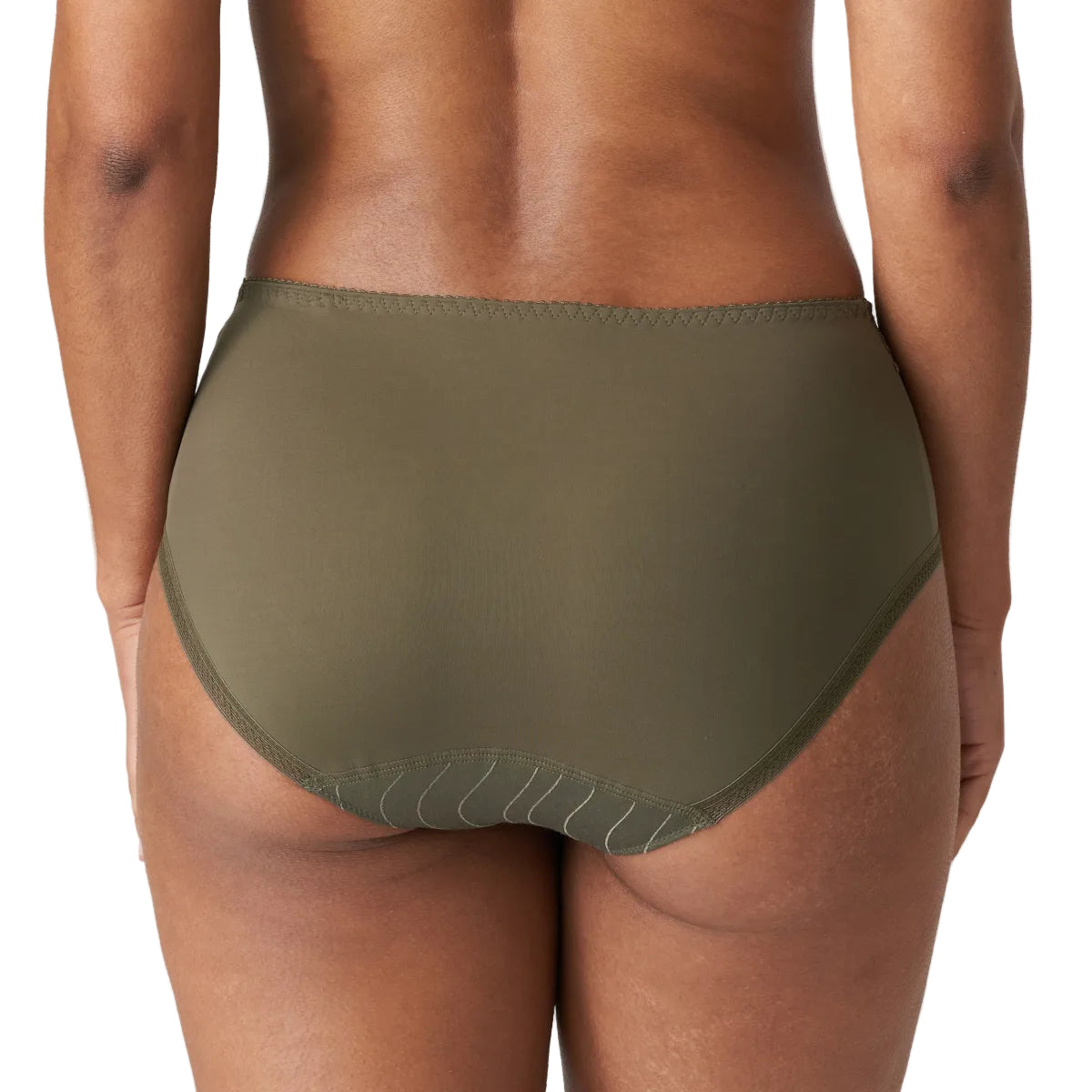 Prima Donna Deauville Full Brief - Paradise Green - SALE