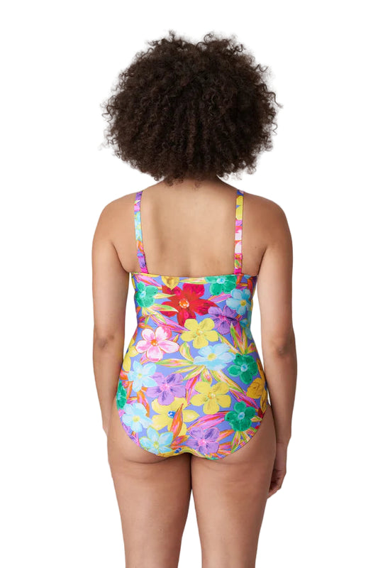 Prima Donna Sazan Full Cup Control 1 Piece Swimsuit - SALE