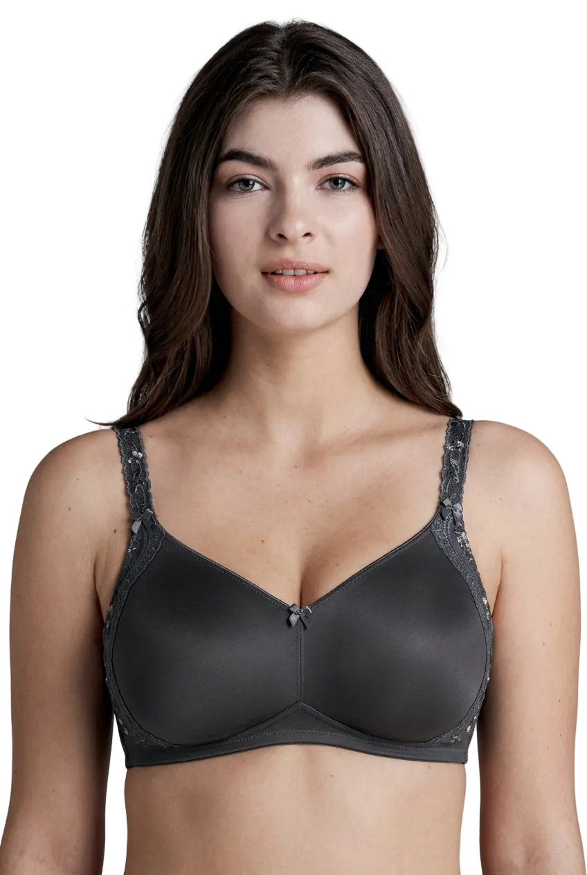 Rosa Faia Ella Seamless Wireless Bra