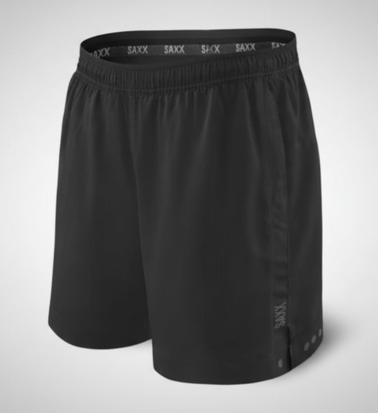 SAXX Kinetic 2-in-1 Running Short