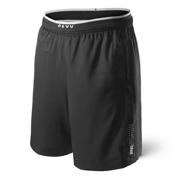 Kinetic running short