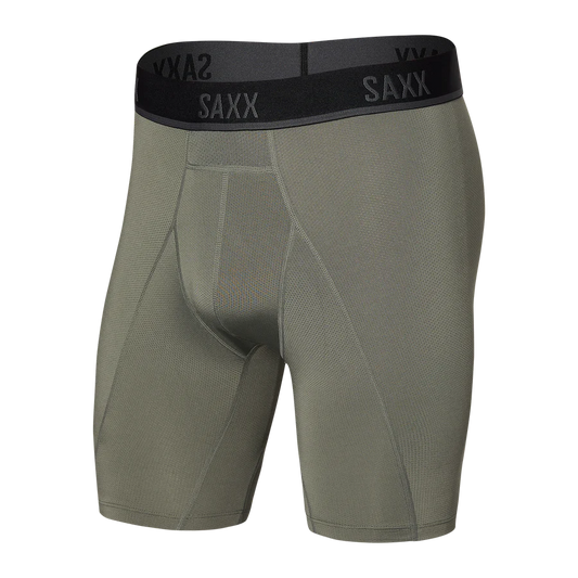 Saxx Kinetic HD Long Leg