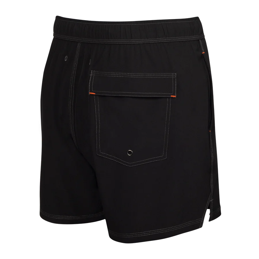 SAXX Oh Buoy in black