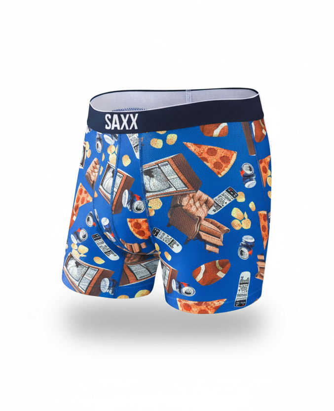 SAXX Volt Boxer Brief