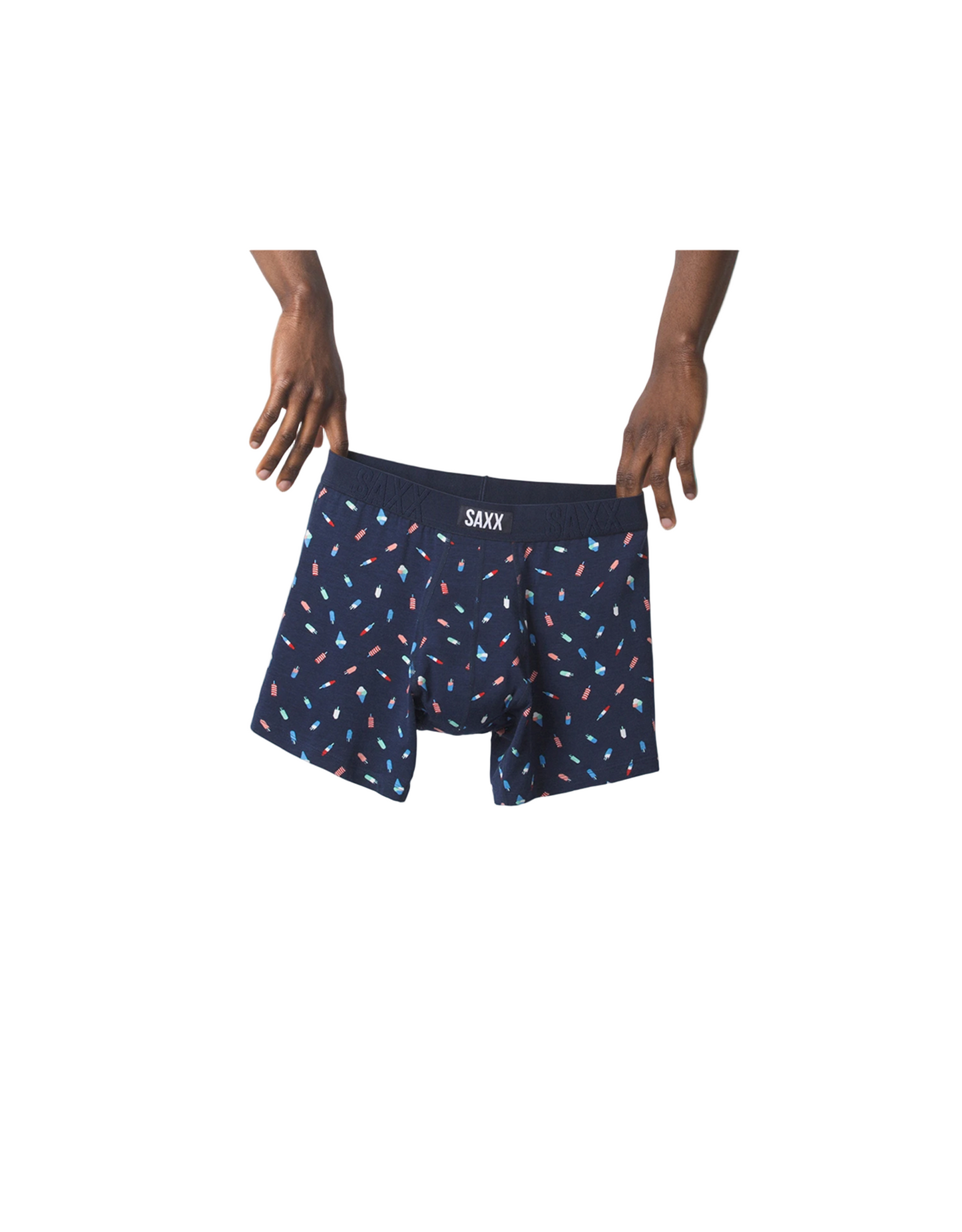 SAXX Undercover Boxer Brief