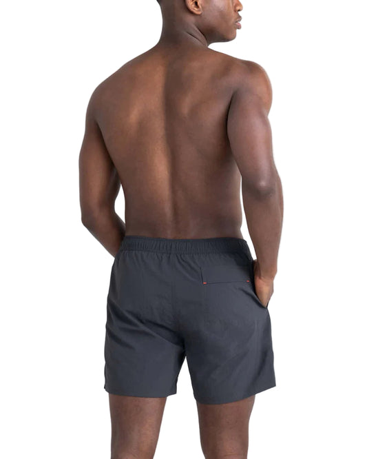 SAXX Costal 2-in-1 Volley Short 5"