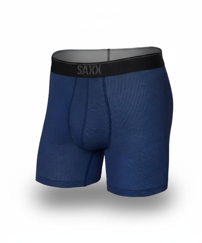 Saxx Quest Boxer