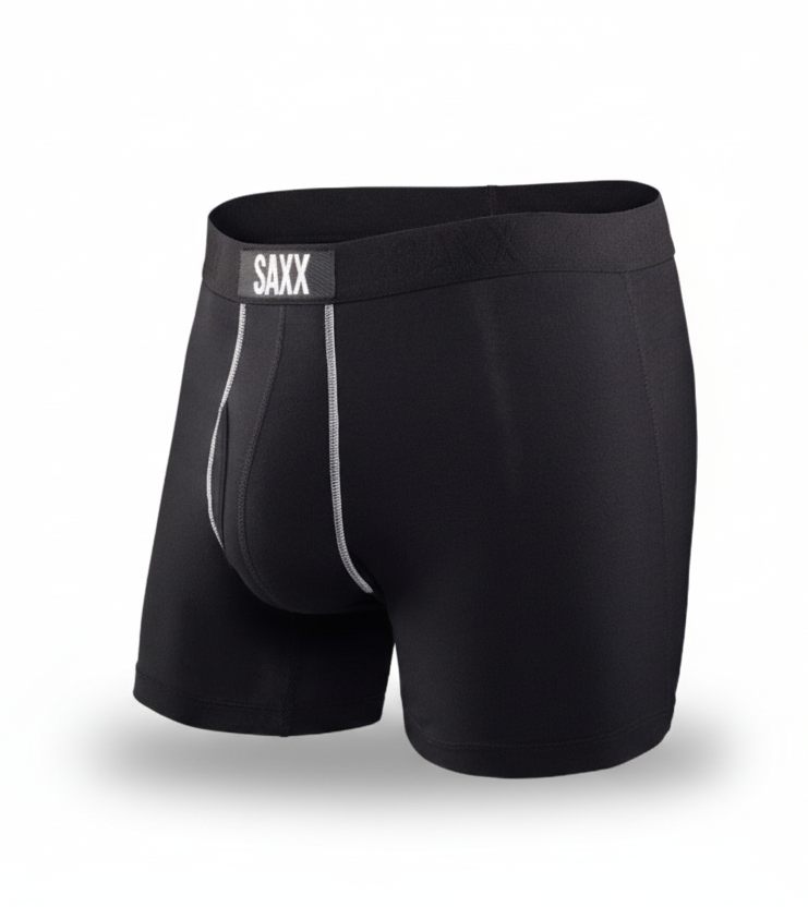 Saxx Ultra Boxer with Fly