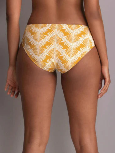 Rosa Faia Cadiz Full Bikini Bottom - SALE