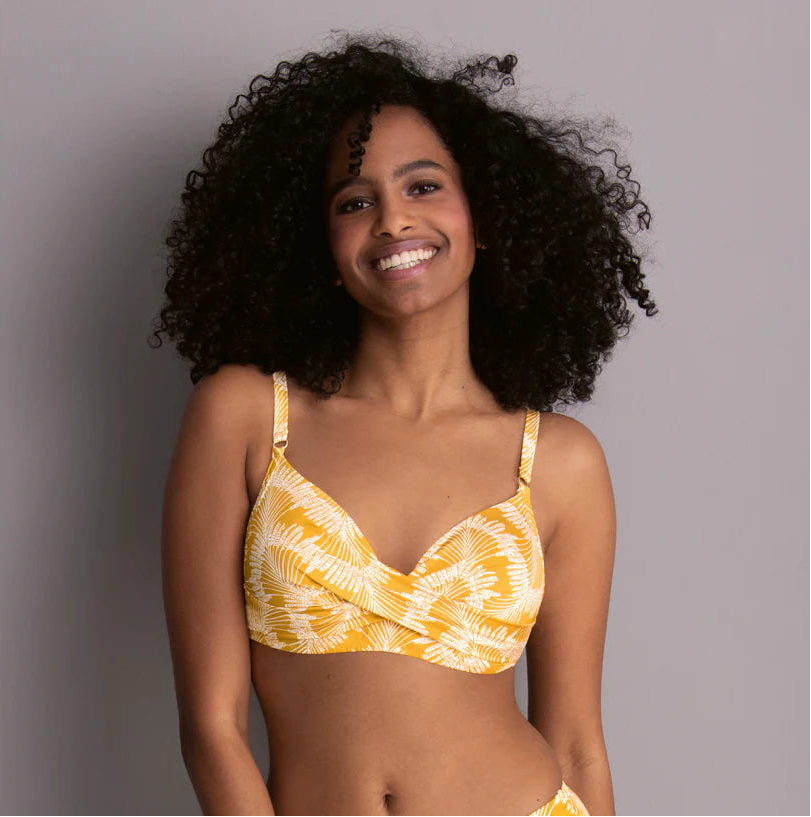 Rosa Faia Cadiz Maja Bikini Top - SALE