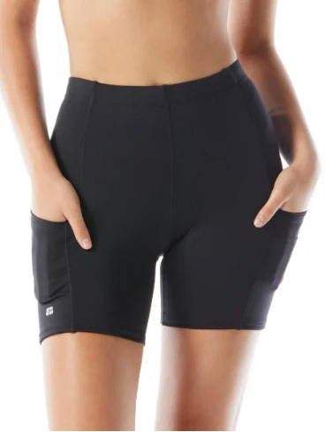 Beach House Indy Swim Short
