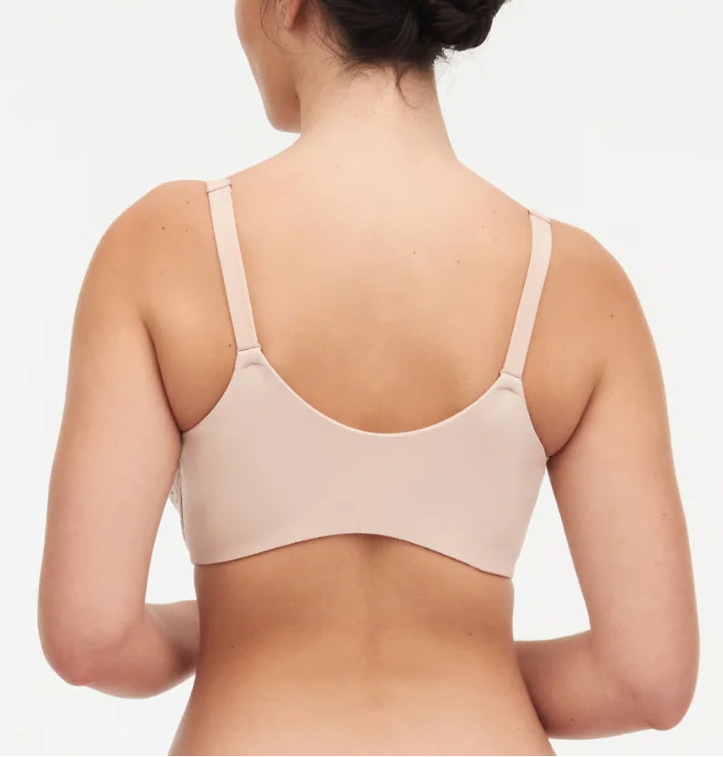 Chantelle Norah Underwire Front Closure Bra