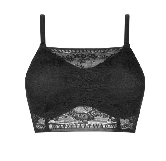 Amoena Amber Lace Top - SALE