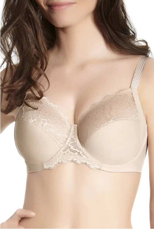 Simone Pérèle Caresse Full Cup Support Bra