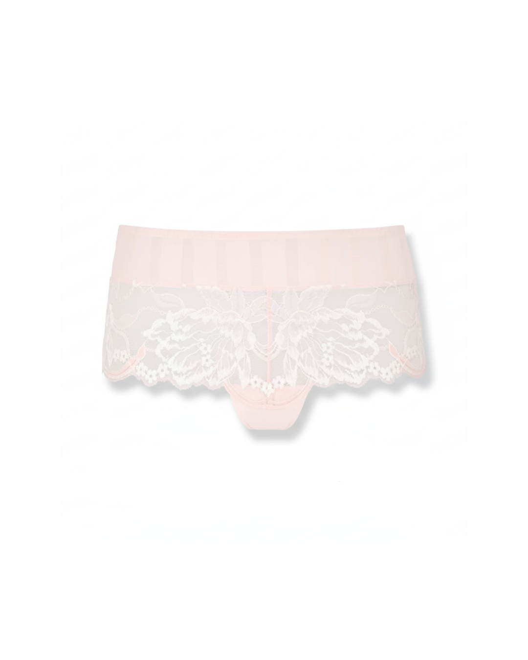 Simone Pérèle Amour Shorty Panty - SALE