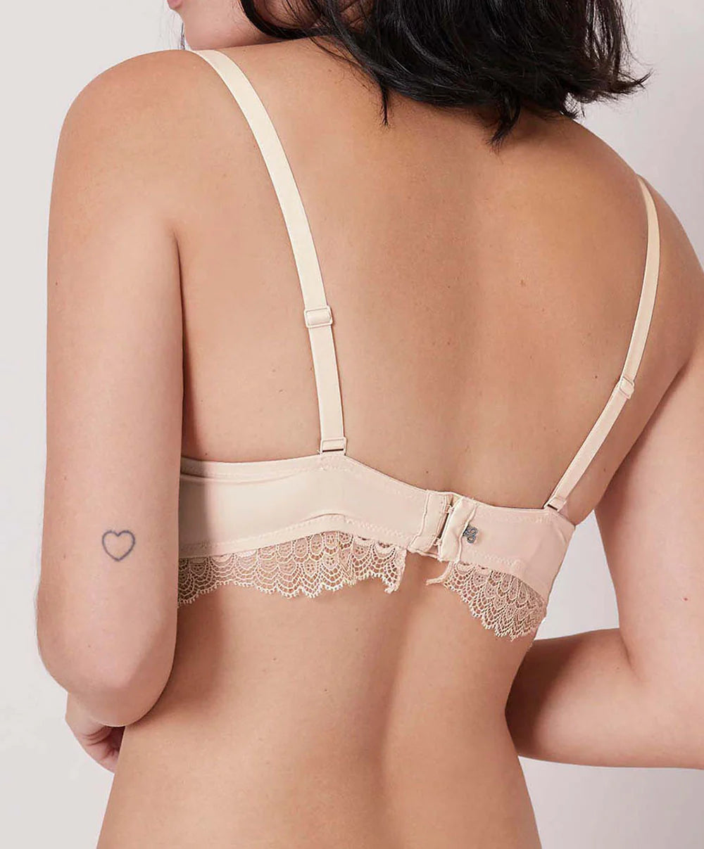 Simone Pérèle Eclat Underwire Bandeau Bra - SALE