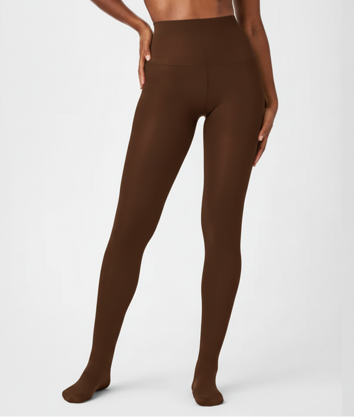 Spanx High Waisted Power Pantyhose - SALE