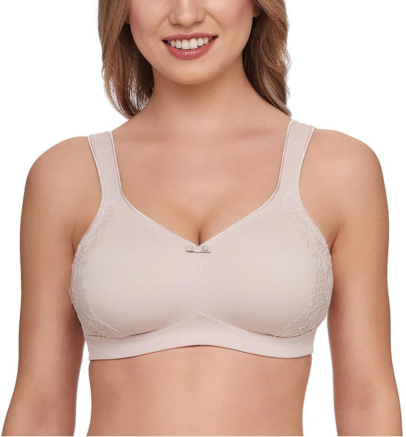Susa London Wirefree Minimizer Bra